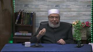 هل زكاة التجارة تكون على الاصل والربح جميعا /الأحد(9-4-2023م)فتاوى علي الهواء مباشرة image