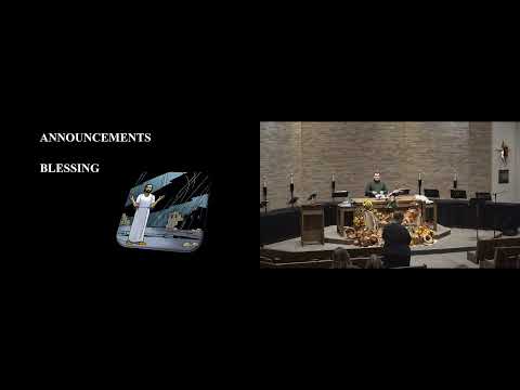 Oct 23, 2022. 1030am Worship