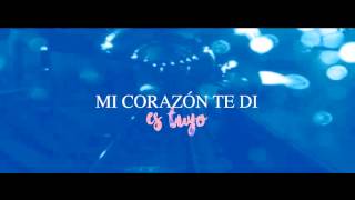 Secret Love Song (spanish version) - Kevin Karla &amp; La Banda (Lyric Video)