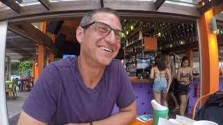 Jason Gobel Interview - In Dark Purity