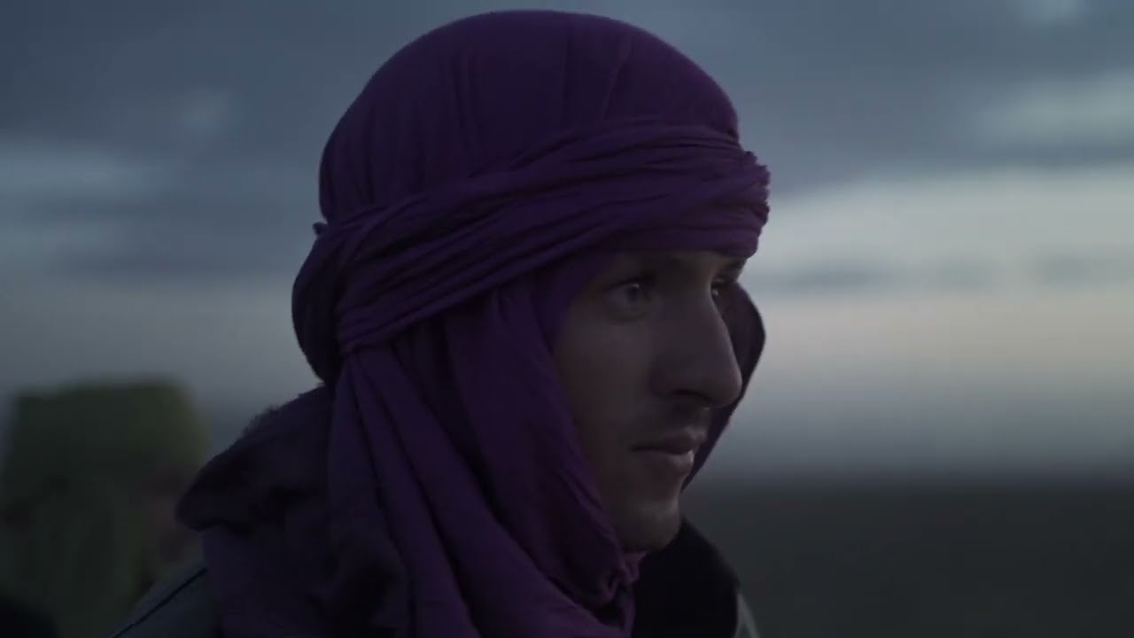 Fragments From Heaven — Official Trailer