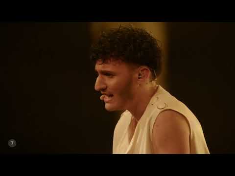 Concrete - Nathan Psaila | MESC 2025