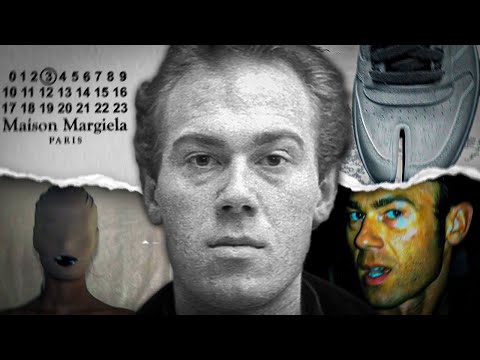 Martin Margiela: The Mastermind Behind Anti-Marketing Fashion