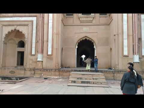 Safdar Jung garden and front view | Monuments in Delhi | rashid jorvee vlog