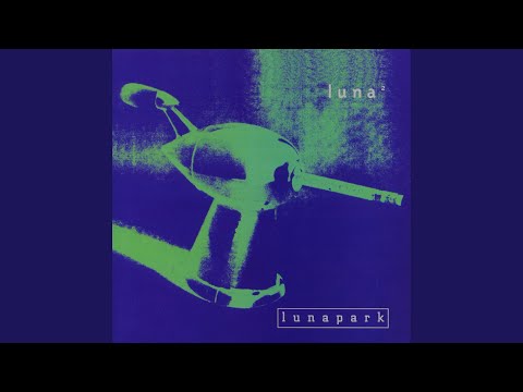 Anesthesia - Luna