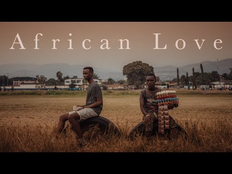 Benjamin Chapman - African Love [Official Video]