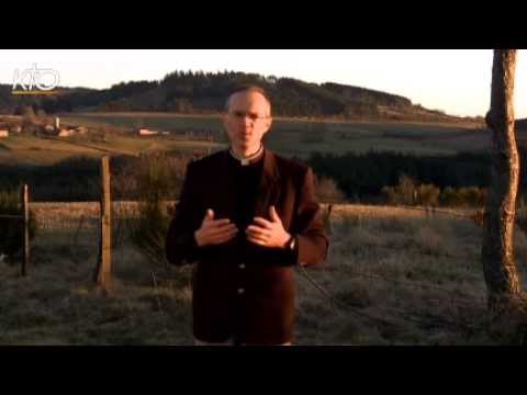 La puissance de la louange