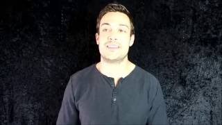 Gorgeous Talks - with Todd Goble (Episode 1) video