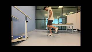 Denge ve Propriosepsiyon
