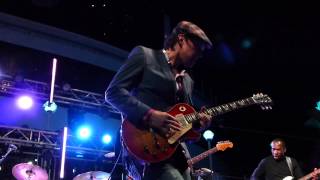 Rock Candy Funk Party - Spaztastic - 2/18/15 KTBA at Sea