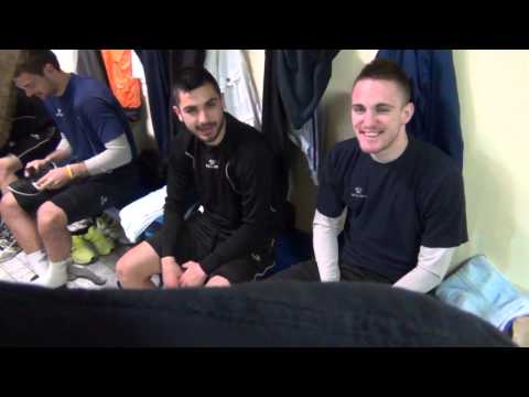 Napovednik tekme Domžale - Rudar Velenje, 27.03.2013 ob 18:00