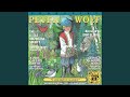 Peter And The Wolf Op 67 Narrated By Dom DeLuise
