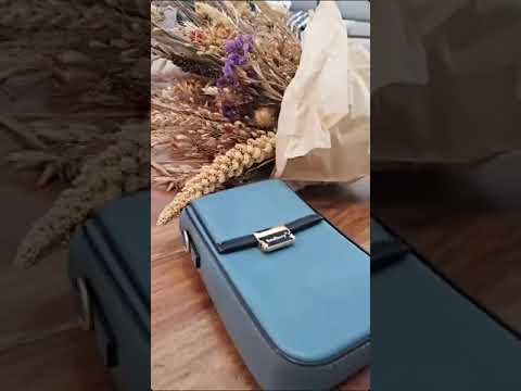 Video - Handtas Baellerry CL-25525 - Bruin