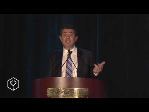 Direct Primary Care Conference - Nuts & Bolts to 2.0 - Luncheon Keynote David Goldhill
