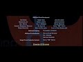 DR SEUSS THE LORAX CREDITS FXM