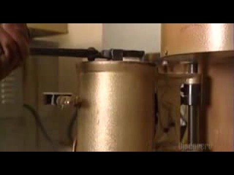 How it's made-Flute