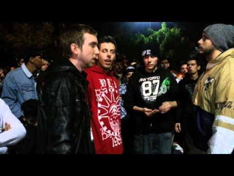 Mantis Satánica vs Premade Bot  -  Octavos