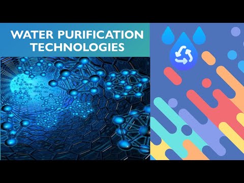 Water Purification Technologies: Quenching the Thirst for Clean Water