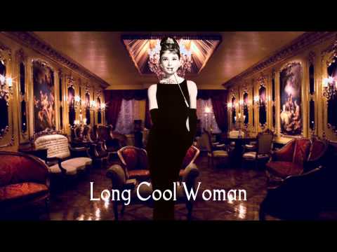 The Hollies ~ Long Cool Woman