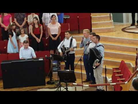 SA AI  PACE GRUP  TINERI  MUNTELE SIONULUI BAIA MARE