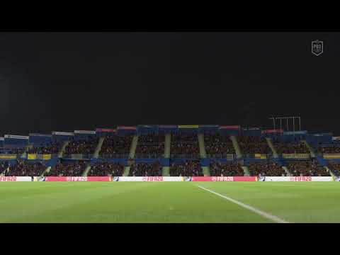 Fifa 20 Pro Clubs - Jallikattu FC Road to Division 1 (Part 6)