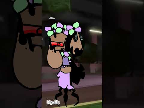 Creation of hatred [Dandy's World x Forsaken]