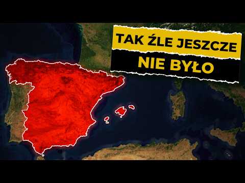 Why Living in Spain is Almost Impossible