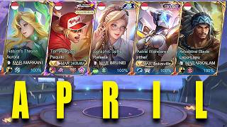 Download lagu META APRIL BERAKSI DI LAND OF DAWN MUSUH AUTO KENA PRANK - Mobile legends mp3 Download lagu META APRIL BERAKSI DI LAND OF DAWN MUSUH AUTO KENA PRANK - Mobile legends mp3