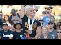 Sara Sigmundsdottir We Re Gonna Be Winners