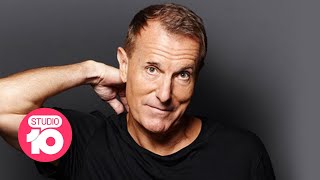 Rock Royalty James Reyne performs | Studio 10