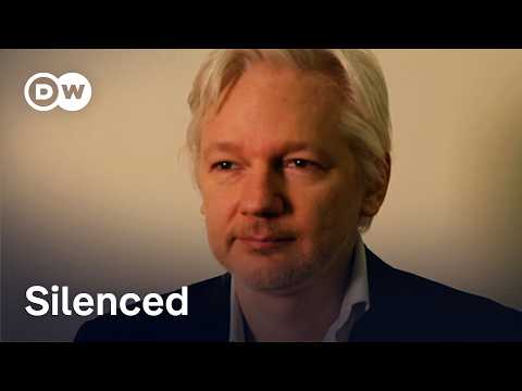 Wikileaks Founder Julian Assange: Idol And Public Enemy No. 1 | Dw Documentary