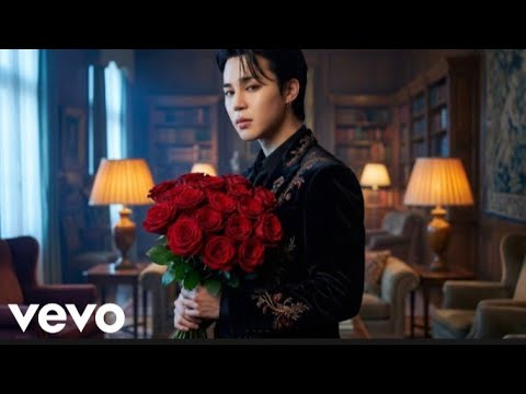 Jimin (BTS) - Come Back To Me ( 2025 Concept Video) FMV