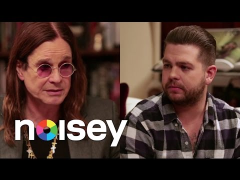 Ozzy Osbourne on Discovering Randy Rhoads, The Osbournes, and God: Back & Forth (Part 3/3)