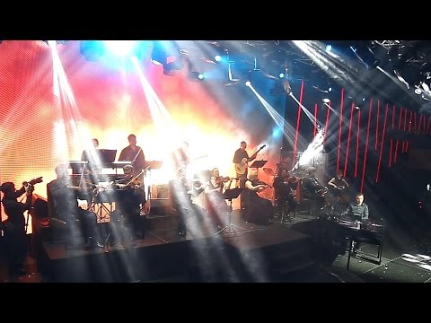 Dmitry Metlitsky - Perseus / New age music for the soul