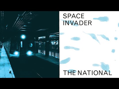 Video de Space Invader