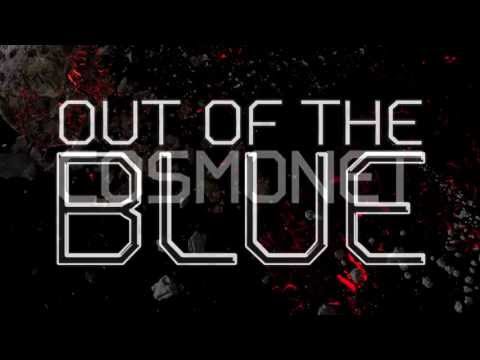 Cosmonet - Out of the Blue - Teaser