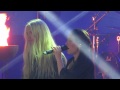 Raskasta Joulua - Ave Maria (Marco Hietala ja ...