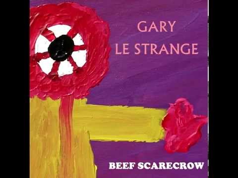 Gary Le Strange - RODNEY NORMAL (Audio Only)