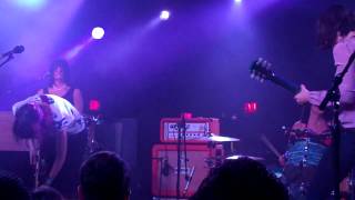 Wild Flag "Short Version"  29 Oct 2011