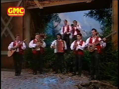 Die Oberlandler - Wir kommen wieder 1992