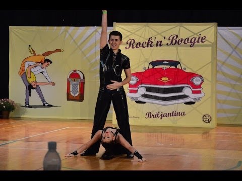 Patricia Lujić - Antonijo Vrbat