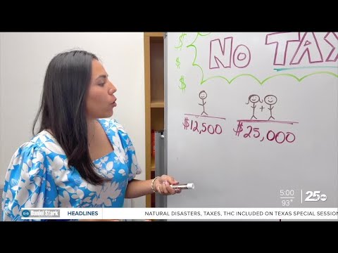 No tax on overtime: What workers need to know about the new tax break