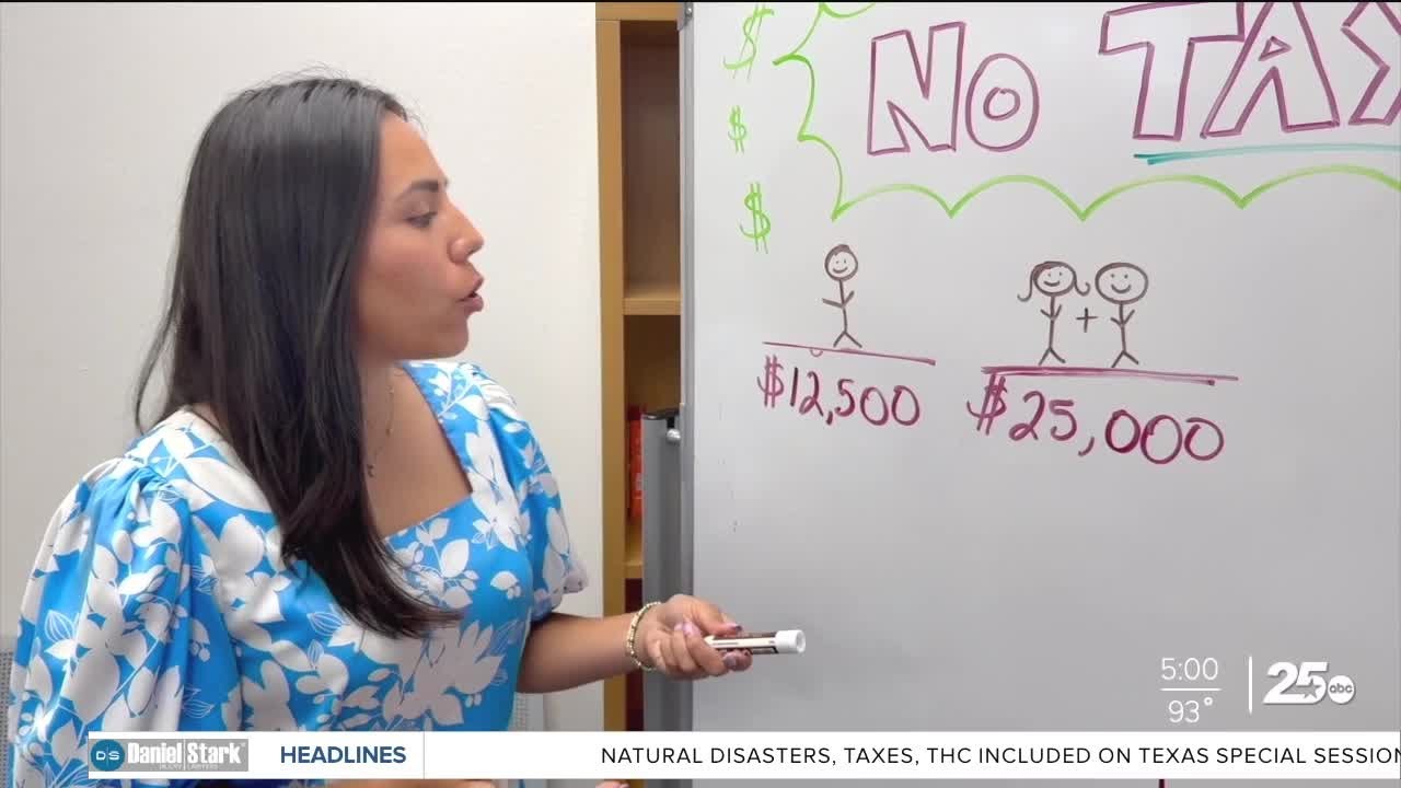 No tax on overtime: What workers need to know about the new tax break