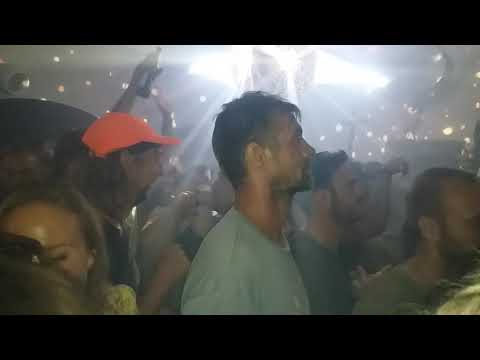 Harvey at pikes 2017