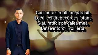 Download lagu DACA POPORUL MEU - MARIAN DIN BARBULESTI 2019 mp3 Download lagu DACA POPORUL MEU - MARIAN DIN BARBULESTI 2019 mp3