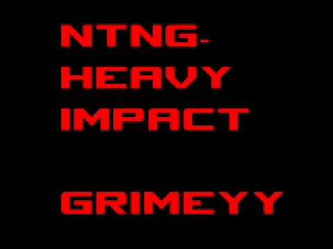 NTNG - Heavy Impact