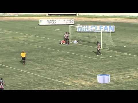 Taubaté 1X1 Tupã