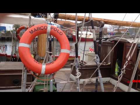 170506  Momentaufnahme Weltfischbrötchentag Heiligenhafen