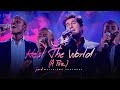 Daniel - Heal the World / A Paz part. Melisizwe Brothers [Clipe oficial]