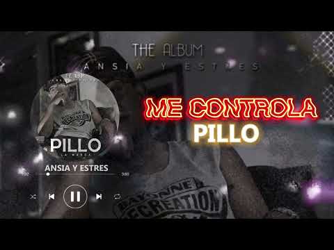 ME CONTROLA PILLO LA MARCA